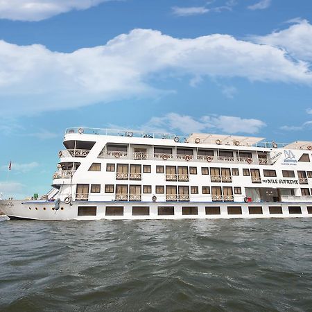 Nile Supreme Hotel Каир Экстерьер фото