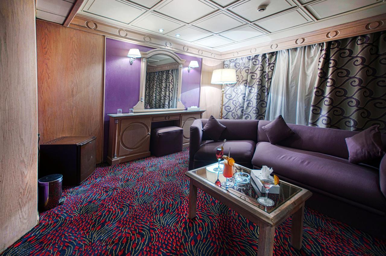 Nile Supreme Hotel Каир Экстерьер фото