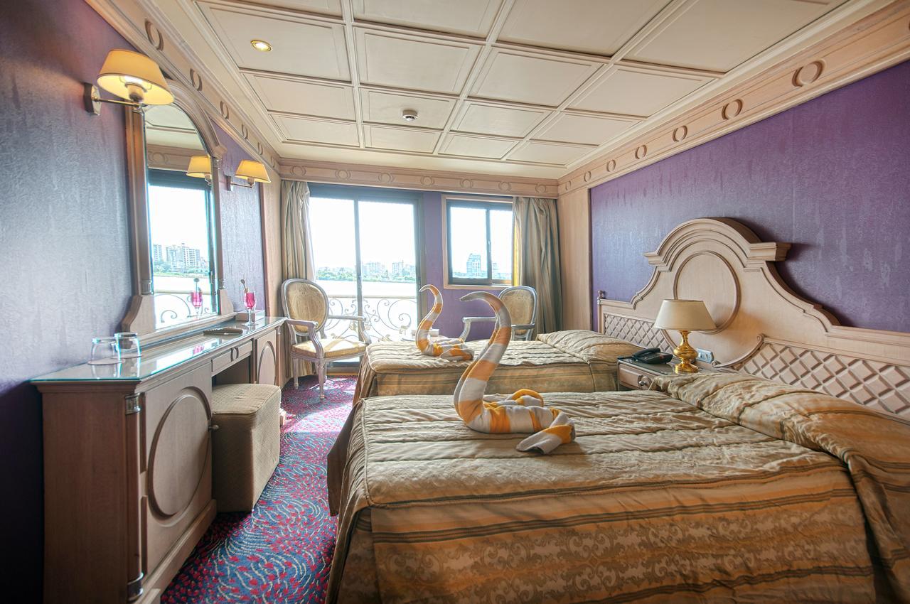 Nile Supreme Hotel Каир Экстерьер фото