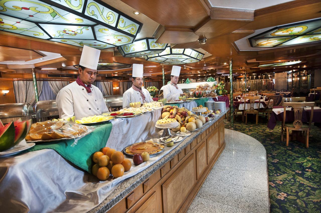 Nile Supreme Hotel Каир Экстерьер фото