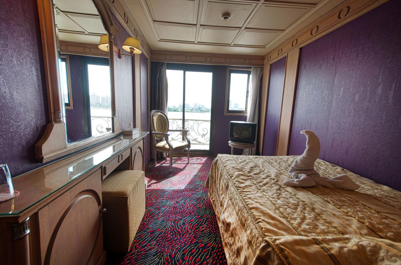 Nile Supreme Hotel Каир Экстерьер фото