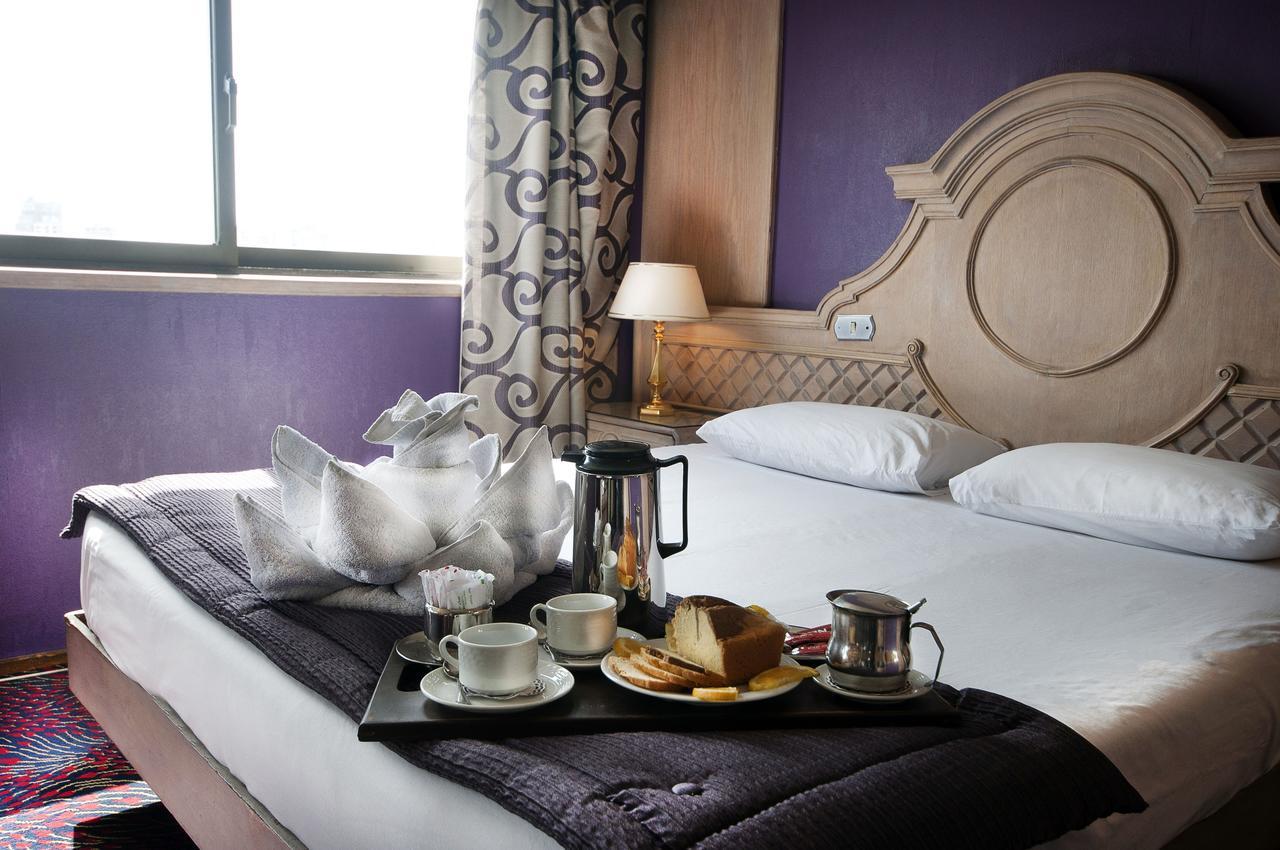 Nile Supreme Hotel Каир Экстерьер фото