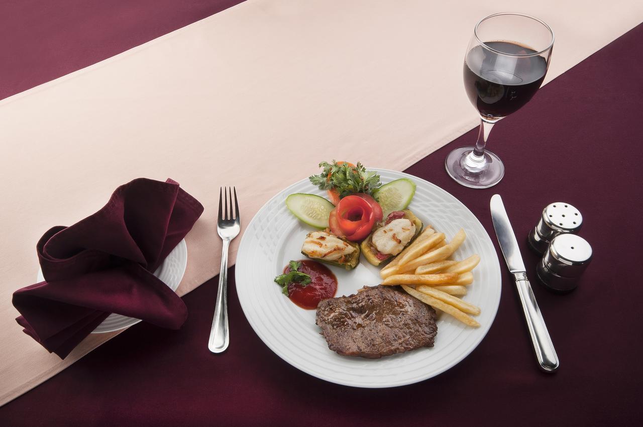 Nile Supreme Hotel Каир Экстерьер фото