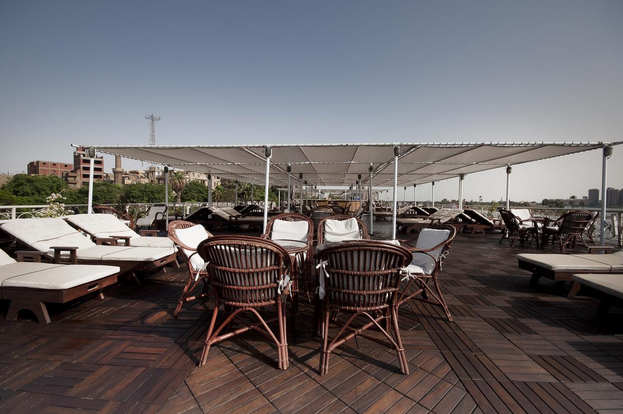 Nile Supreme Hotel Каир Экстерьер фото